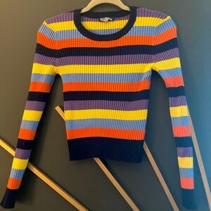 Cozy Freshman Long-Sleeve Shirt